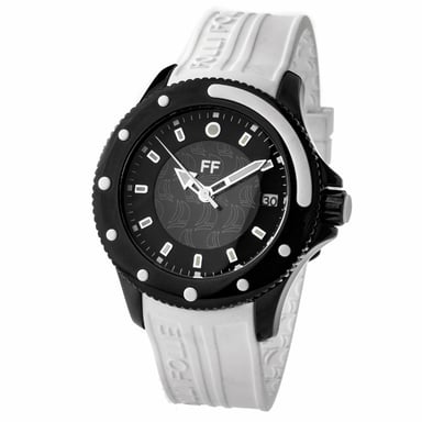 Damenuhr Folli Follie WF1Y002ZDW (Ø 42 mm)
