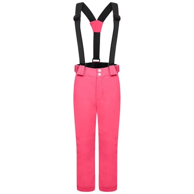 Dare 2B Childrens/Kids Motiv Skihose (Geranium Pink)