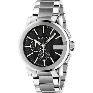 Gucci G-Chrono YA101204 Quarz Herrenuhr