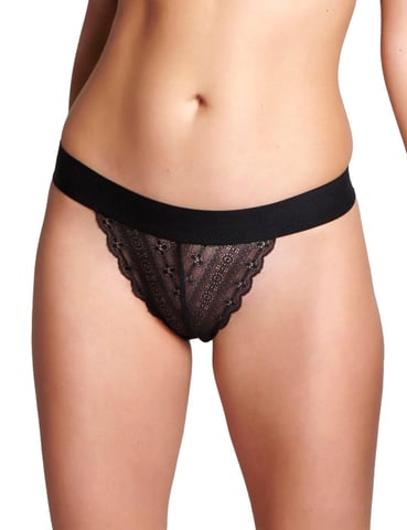 9762 Cleo by Panache Lyzy Brief