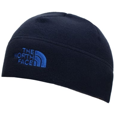 The North Face Standard Issue Kinder-Mütze in Blau