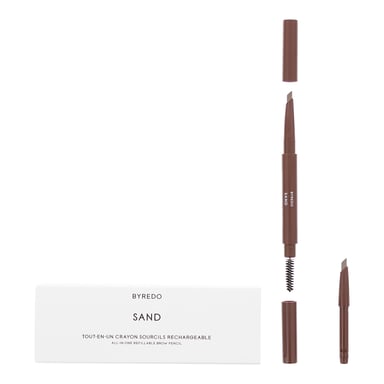 Byredo All in One Refillable Brown Pencil 2.8g - Sand 01