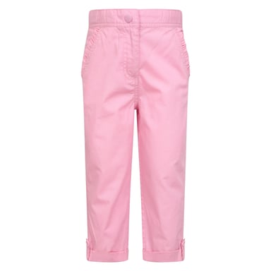 Mountain Warehouse - "Shore" Hosen für Kinder (Pink)