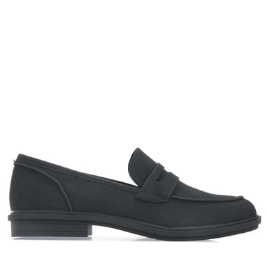 Rocket Dog Gabby Loafers für Damen in Schwarz