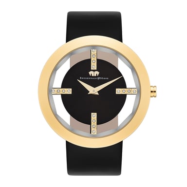 Rhodenwald   Söhne Stainless steel Watch