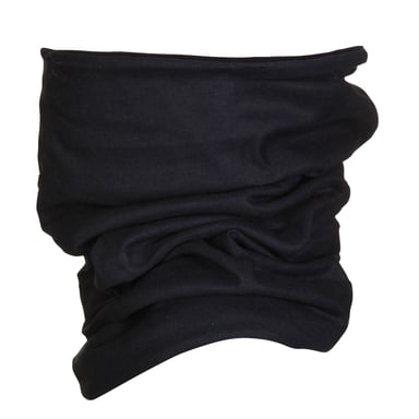 Regatta Great Outdoors Unisex Multitube II Schal/Nackenwärmer (Schwarz)