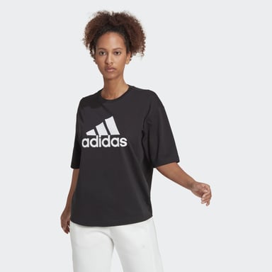 adidas Sportswear Future Icons Badge of Sport Tee