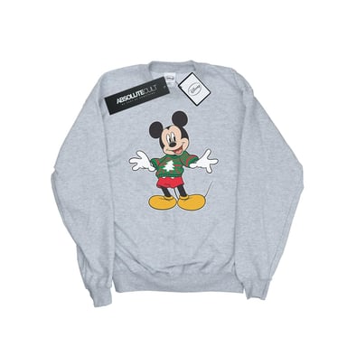 Disney - Sweatshirt für Herren (Grau)