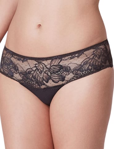 12H630 Simone Perele Promesse Shorty