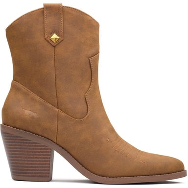 Rocket Dog Federstiefel