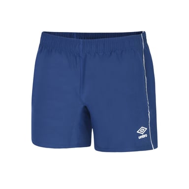 Umbro - Rugby-Shorts für Kinder - Training (Marineblau)