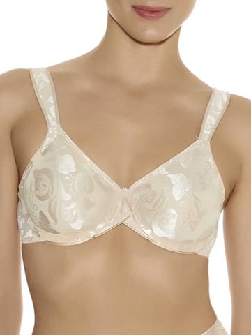 Awareness Seamless Underwire Bra