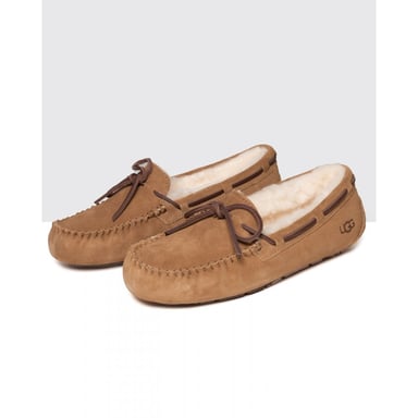UGG Dakota Womens Moccasin Slippers
