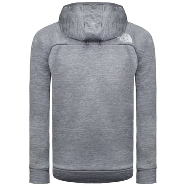 The North Face Mitt Hybrid Kinder Graue Jacke