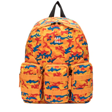 Jakson Triple M Backpack