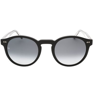 Tommy Hilfiger TH1795 0807 9O Schwarze Sonnenbrille