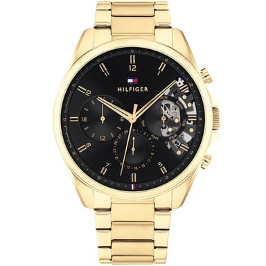 Tommy Hilfiger 1710447 Baker Chronograph Herrenuhr