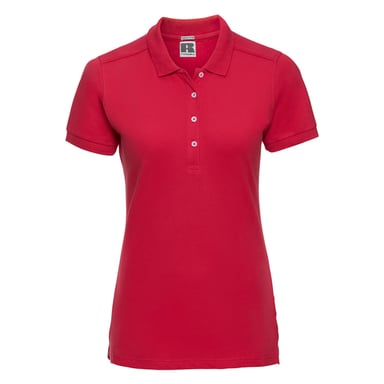 Russell - Poloshirt für Damen ()