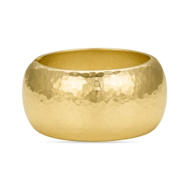 Luxenter Trakna Armband in Goldoptik