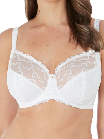 Ana Side Support Bra