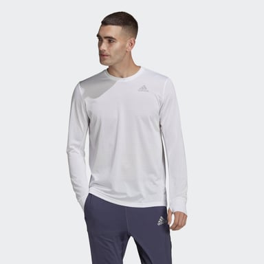 Own the Run Long Sleeve Tee