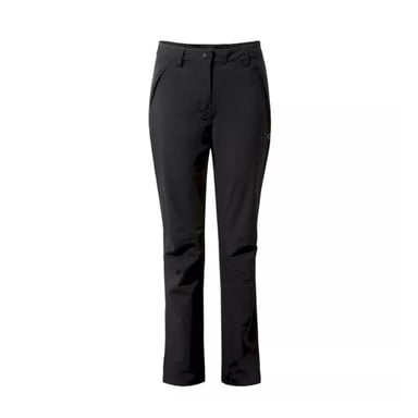Craghoppers - "Airedale II" Hosen für Damen (Schwarz)