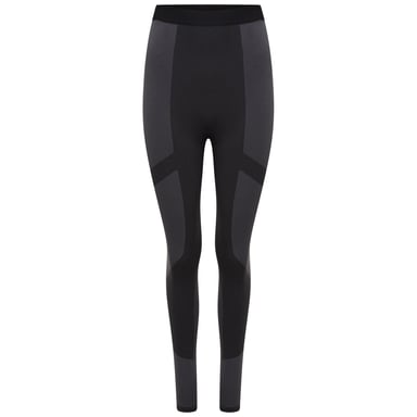Dare 2B Womens/Ladies In The Zone Base Layer Leggings (Black)