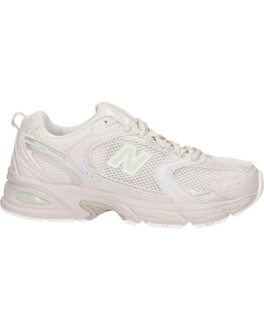 Sneakers for unisex New balance in grey