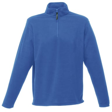 Regatta Herren 170 Series Fleece-Oberteil mit Reißverschluss bis zur Brust, Anti-Pilling (Oxford)