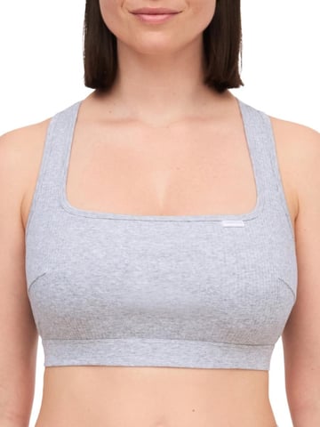 Cotton Comfort Bralette