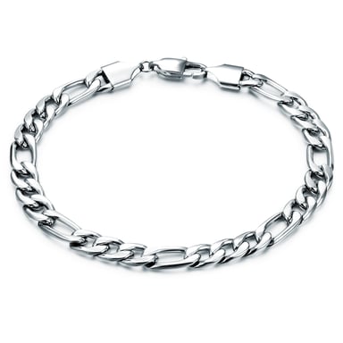 True Rebels Male Stainless steel Bracelet