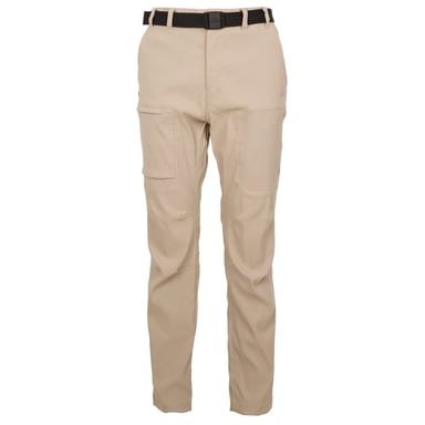 Trespass Herren Garsdale Hose (Hafermilch)