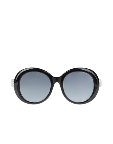 Gucci Woman Sunglasses Plastic