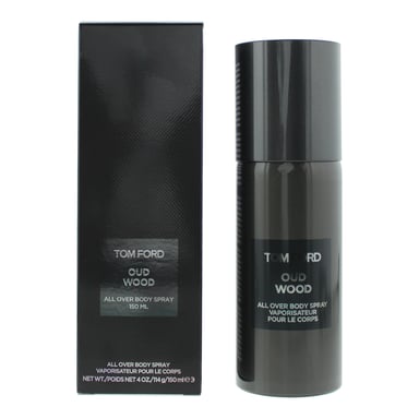 Oud Wood - All Over Body Spray 150ml