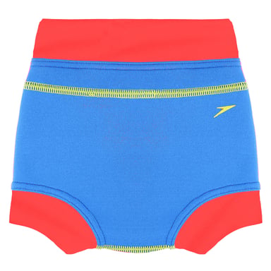 Speedo Blue Red Kids schwimmen Windel Cover 8 09220b420