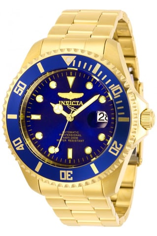 Invicta Pro Diver  28949 Herrenuhr - 47mm