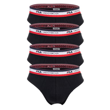 Fila Man 4 Pcs Slip