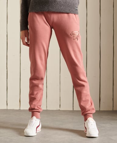 Superdry Jogginghose Script Style Workwear