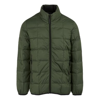 Regatta - "Wilnor" Steppjacke für Herren (Dunkel-Khaki)