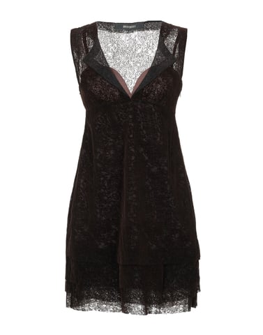 Ermanno Di Ermanno Scervino Woman Short dresses Polyester