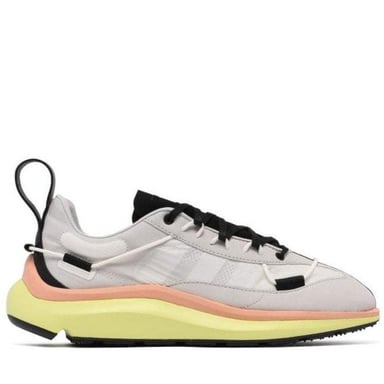 Baskets Shiku Run Y-3 Pour Homme en Gris clair