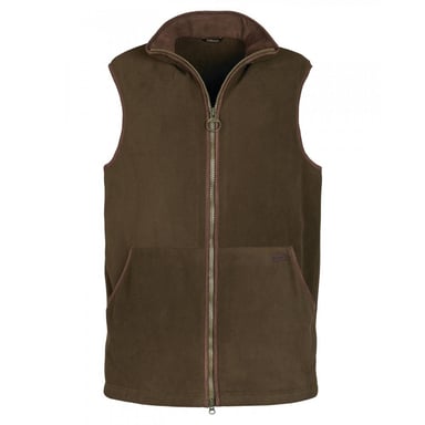 Barbour Oakmoor Mens Fleece Gilet