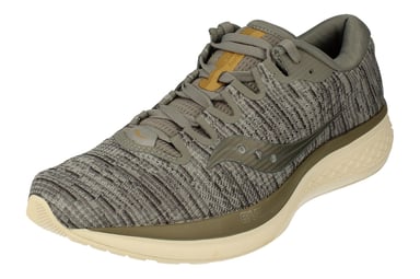 Saucony Jazz 21 Damen Grau Turnschuhe