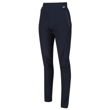 Regatta - PENTRE Stretch-Hose - Damen (Marineblau)