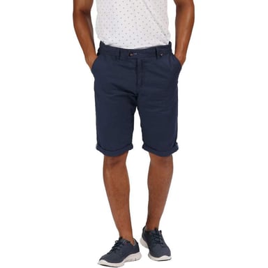 Regatta - Short SANTINO - Homme (Bleu marine)
