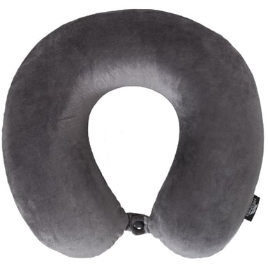 Trespass Memow Memory Foam Reise-Nackenkissen