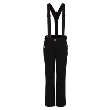Dare 2B - Damen Skihosen "Diminish", Isoliert (Schwarz)
