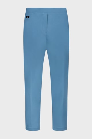 19V69 Italia Damenhosen Blau BOND RAF BLUE