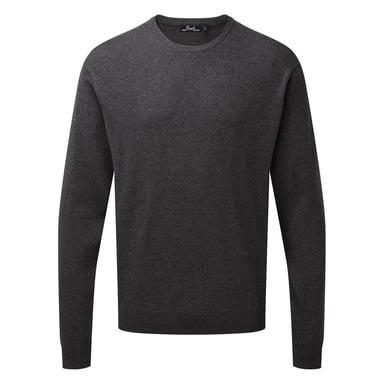 Premier - Sweatshirt Rundhalsausschnitt für Herren ()