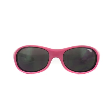Cebe Junior Sonnenbrille Flipper CBFLIP2 Himbeere 2000 Grau